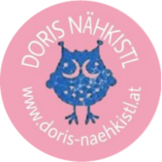 Logo von Doris Nähkistl